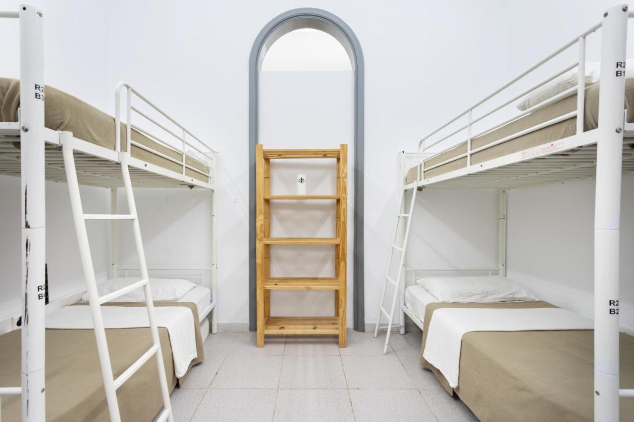 Wanderlust Hostel Santa Cruz de Tenerife Eksteriør bilde