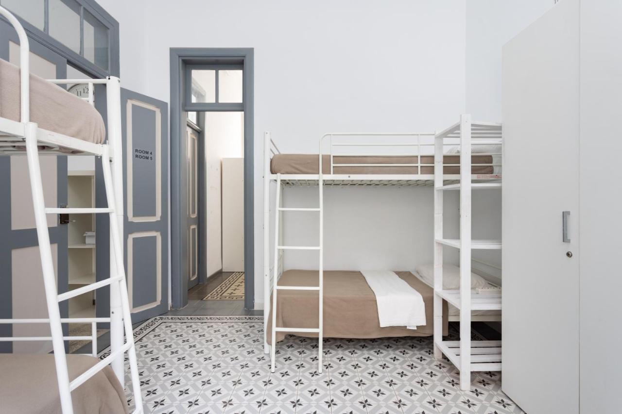 Wanderlust Hostel Santa Cruz de Tenerife Eksteriør bilde