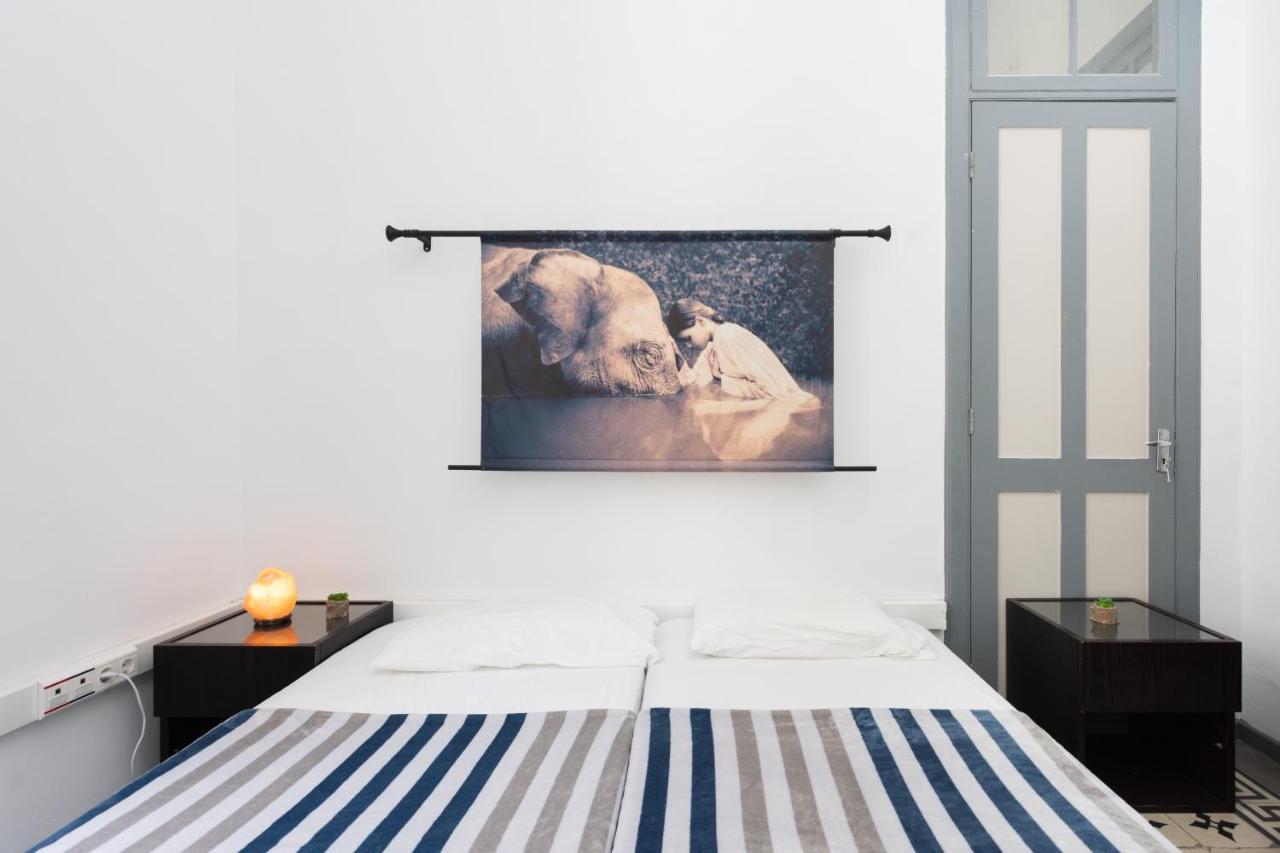 Wanderlust Hostel Santa Cruz de Tenerife Eksteriør bilde