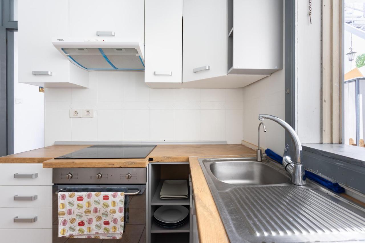 Wanderlust Hostel Santa Cruz de Tenerife Eksteriør bilde
