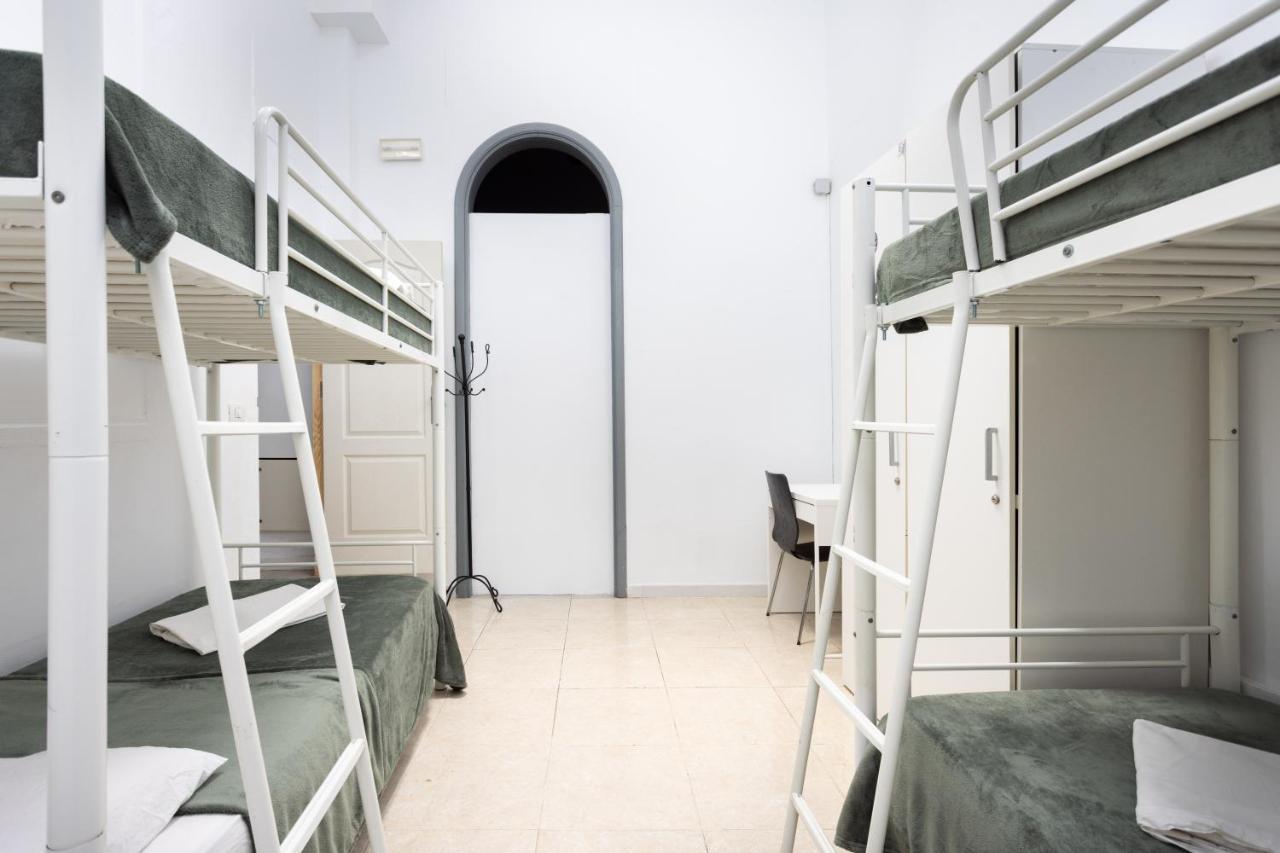 Wanderlust Hostel Santa Cruz de Tenerife Eksteriør bilde