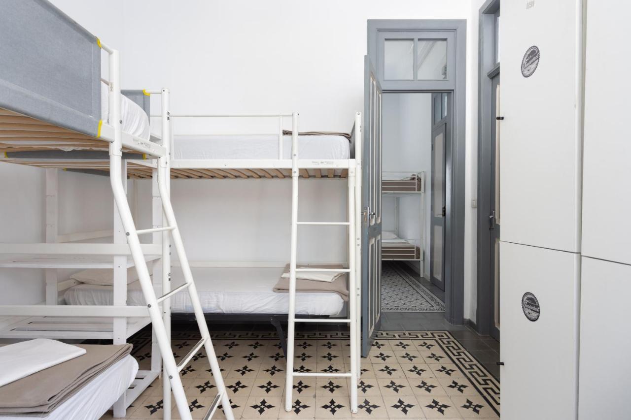 Wanderlust Hostel Santa Cruz de Tenerife Eksteriør bilde