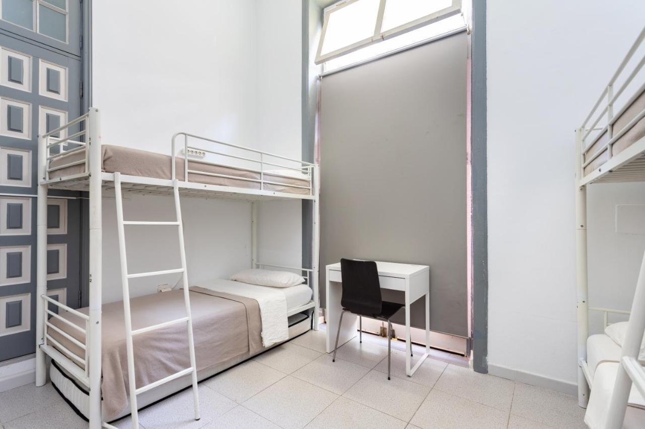 Wanderlust Hostel Santa Cruz de Tenerife Eksteriør bilde