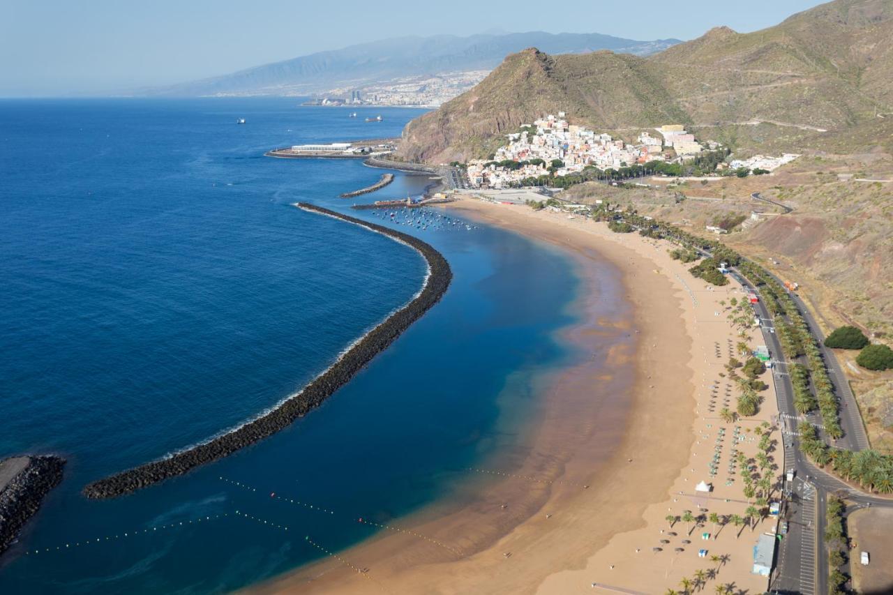 Wanderlust Hostel Santa Cruz de Tenerife Eksteriør bilde