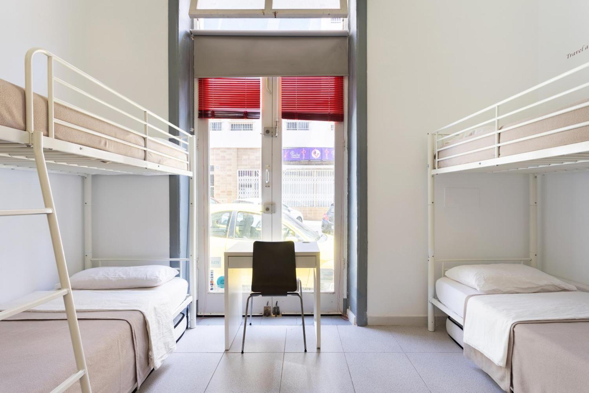 Wanderlust Hostel Santa Cruz de Tenerife Eksteriør bilde